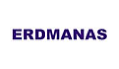 erdmanas