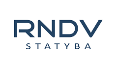 RNDVstatyba