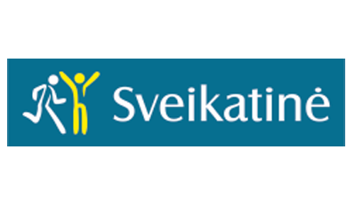 Sveikatinė